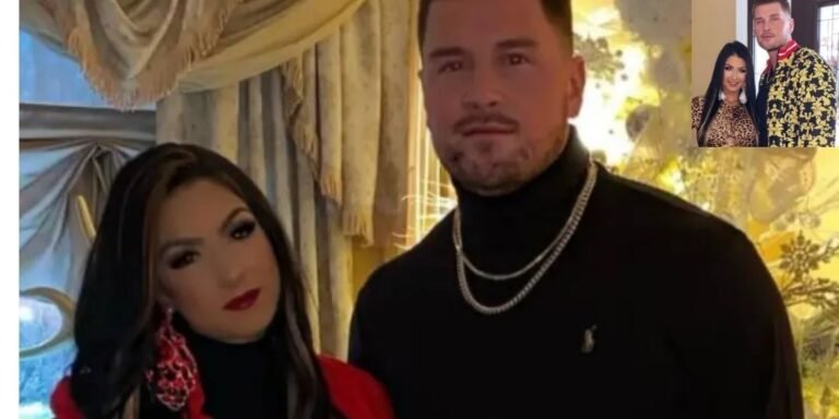 Bria Martone Net Worth: Age, twitter, necklace