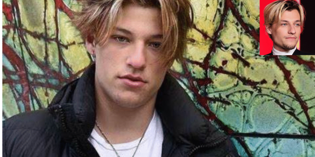 Jake Bongiovi Net Worth: Age, movies, parents Jake Bongiovi Net Worth