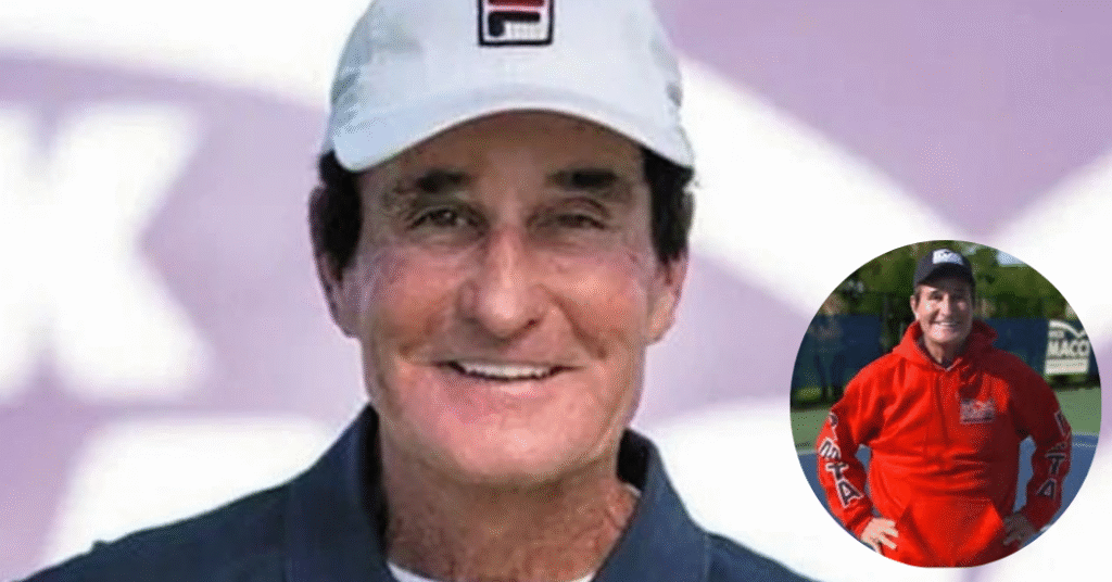 Rick Macci Net Worth