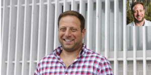 Pete Kadens