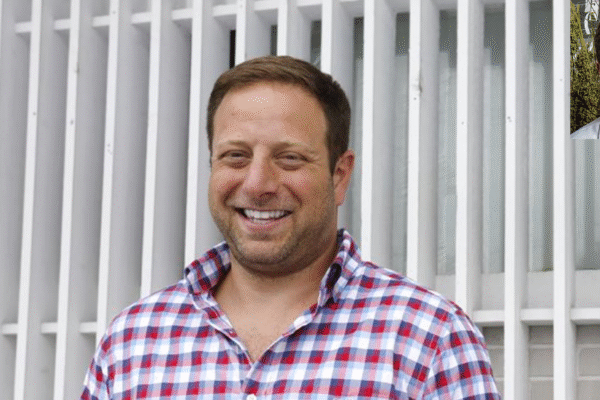 Pete Kadens