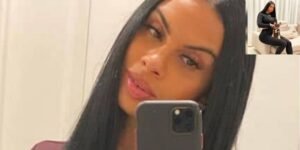 Johanna Leia Net Worth