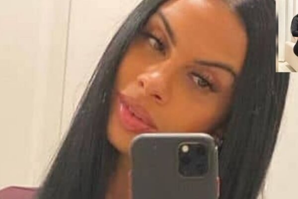 Johanna Leia Net Worth