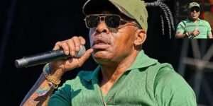 Coolio Net Worth