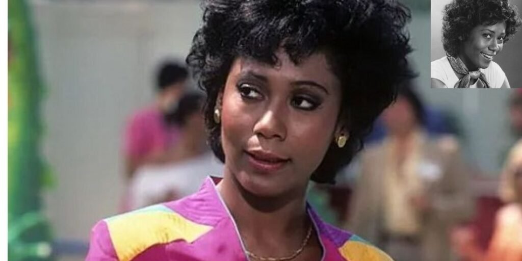 Berlinda Tolbert Net Worth