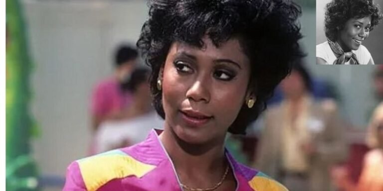 Berlinda Tolbert Net Worth: Age, Height, Birthday