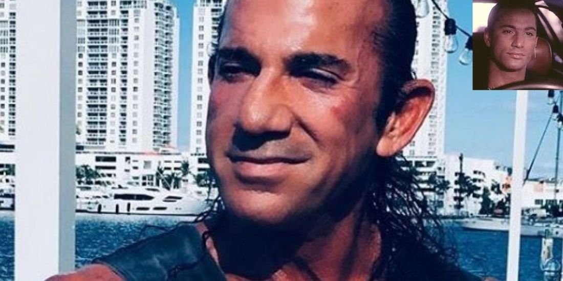 Anwar Zayden Net Worth