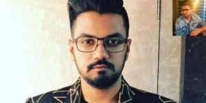 rocky jaiswal net worth