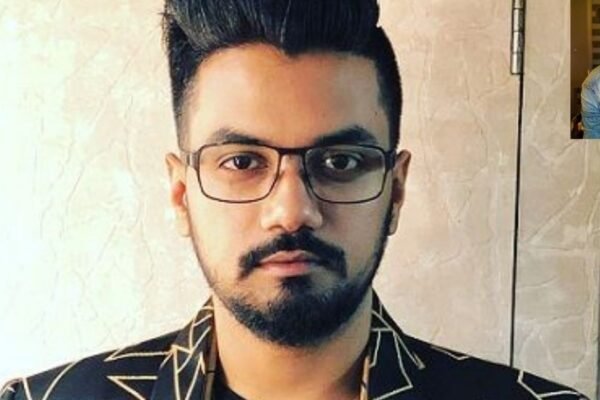 rocky jaiswal net worth