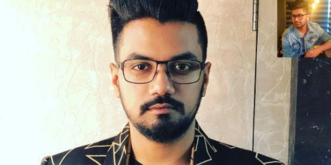 rocky jaiswal net worth