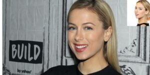 Iliza Shlesinger Net Worth