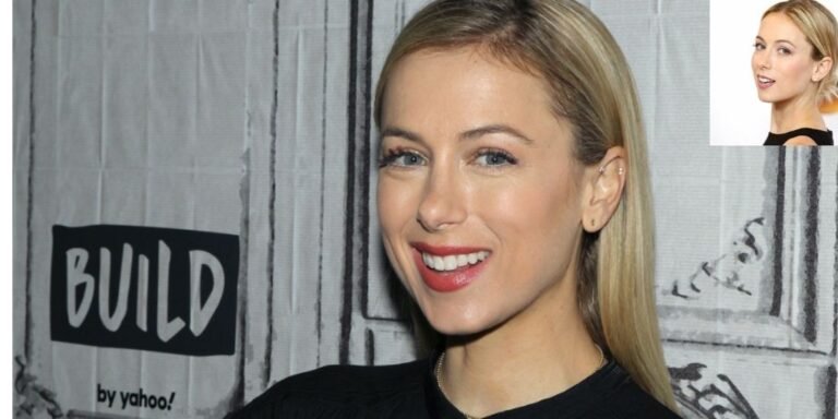 Iliza Shlesinger Net Worth: Age, husband, height
