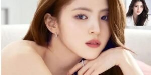 Han So Hee