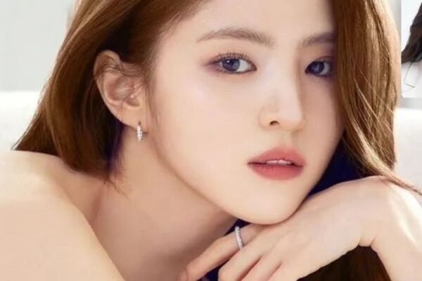 Han So Hee