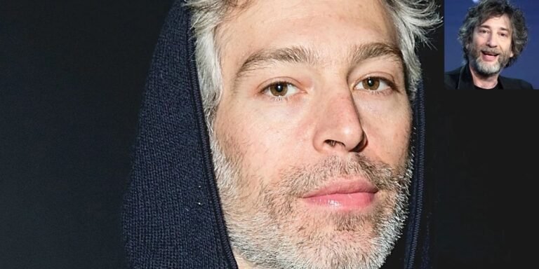 Matisyahu Net Worth: Age, tickets, wife